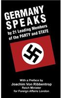 Germany Speaks