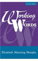 Working words