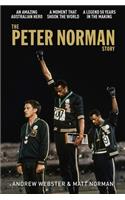 The Peter Norman Story