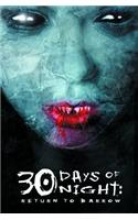 30 Days of Night: Return to Barrow