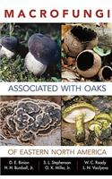 Macrofungi Associated with Oaks of Eastern North America