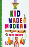 Kid Made Modern