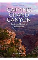 Carving Grand Canyon