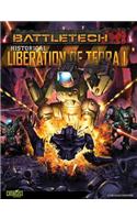 BT Historical Liberation of Terra Vol 1