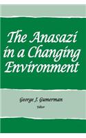 Anasazi in a Changing Environment