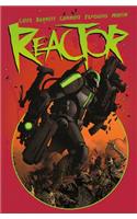 Reactor Vol. 1