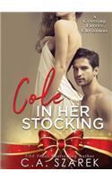 Cole in Her Stocking