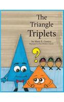 The Triangle Triplets