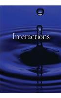 Interactions: Books 13, 14, 15, 16, Revised 2017