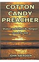 Cotton Candy Preacher