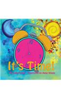 It's Time