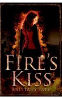 Fire's Kiss
