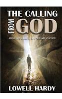 The Calling from God