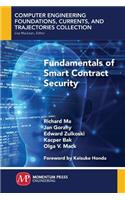Fundamentals of Smart Contract Security