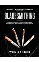 Bladesmithing