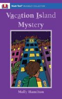 Vacation Island Mystery
