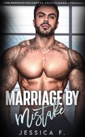 Marriage by Mistake
