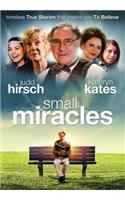 DVD-Small Miracles Collection