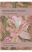 Baudelaires Sonnets: A Dual-language Book