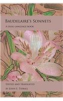 Baudelaires Sonnets: A Dual-language Book