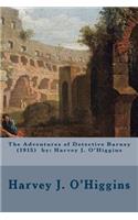 Adventures of Detective Barney (1915) by