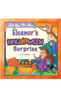 Eleanor's Halloween Surprise (Personalized Books for Children)