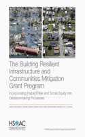 Building Resilient Infrastructure and Communities Mitigation Grant Program
