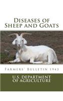 Diseases of Sheep and Goats