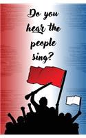 Do You Hear the People Sing?