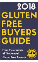 2018 Gluten Free Buyers Guide