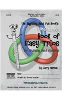 Beginning Band Fun Book's FUNsembles