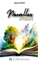 Nouvelles d'Ailleurs