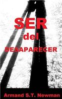 Ser del Desaparecer