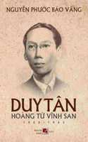 Duy Tân, Hoàng Tử Vĩnh San