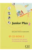 Junior plus