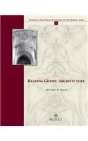 Reading Gothic Architecture