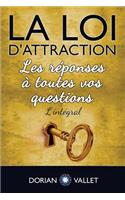 loi d'attraction