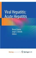 Viral Hepatitis