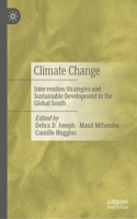 Climate Change