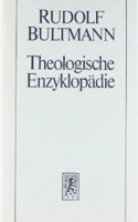 Theologische Enzyklopadie