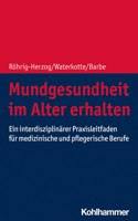 Mundgesundheit Im Alter Erhalten