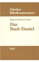 Das Buch Daniel: (23 Zurcher Bibelkommentare. Altes Testament)