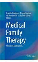 Medical Family Therapy