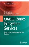 Coastal Zones Ecosystem Services