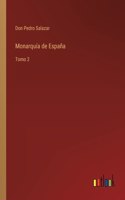 Monarquía de España