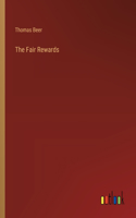 Fair Rewards