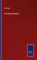 Lord George Bentinck