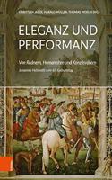 Eleganz Und Performanz