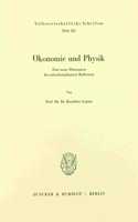 Okonomie Und Physik