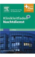 Klinikleitfaden Nachtdienst